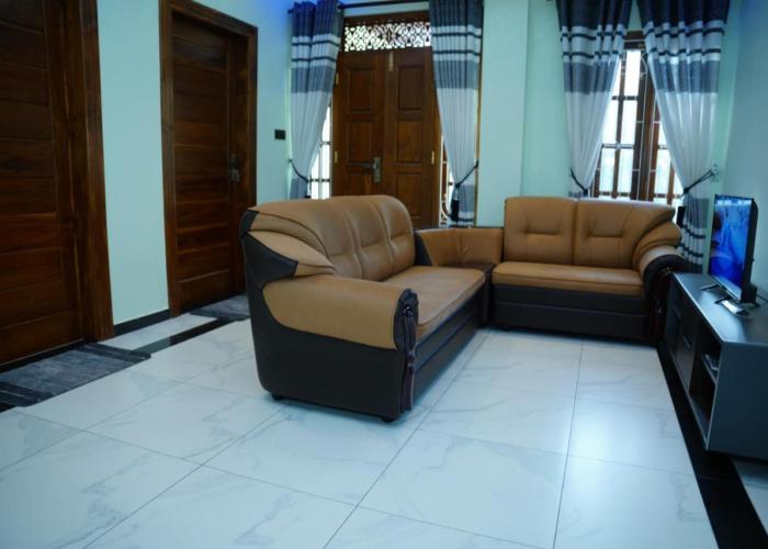 Vaishana Residency