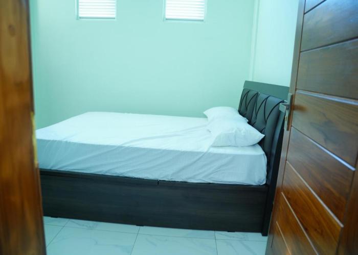 Vaishana Residency