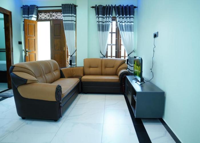 Vaishana Residency