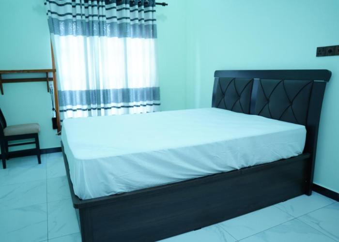 Vaishana Residency
