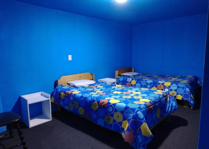 CASa HOSPEDAJE RODRÍGUEZ