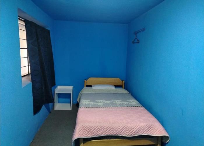 CASa HOSPEDAJE RODRÍGUEZ