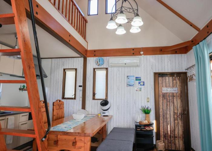 Chalets さくらvilla