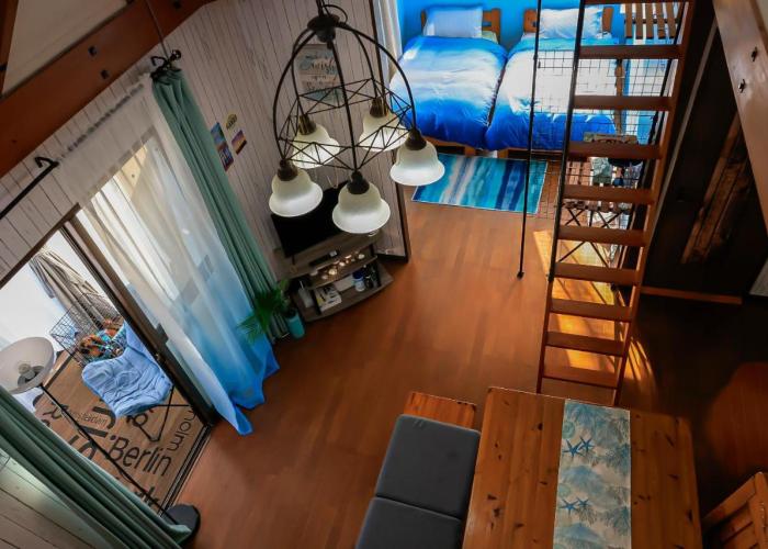 Chalets さくらvilla