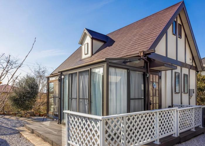 Chalets さくらvilla
