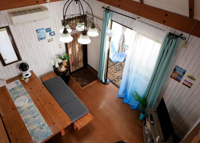 Chalets さくらvilla