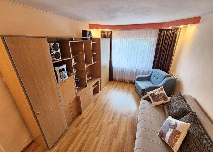 Cozy Flat by Trivale Forest