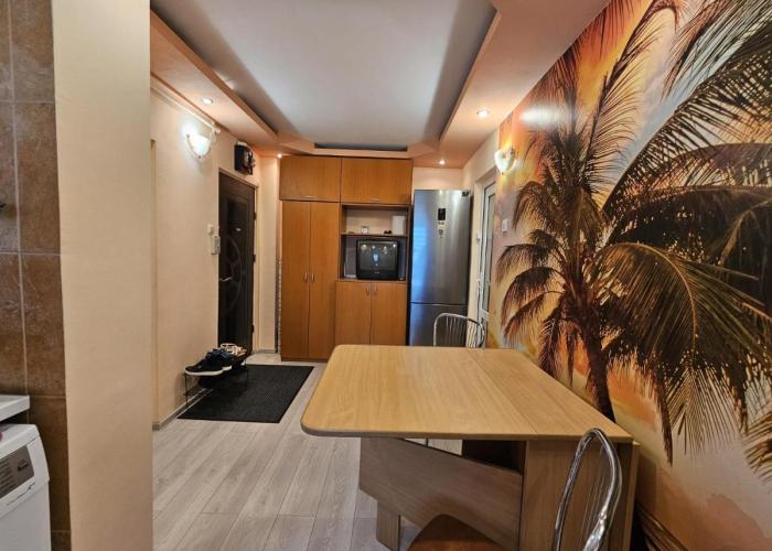 Cozy Flat by Trivale Forest