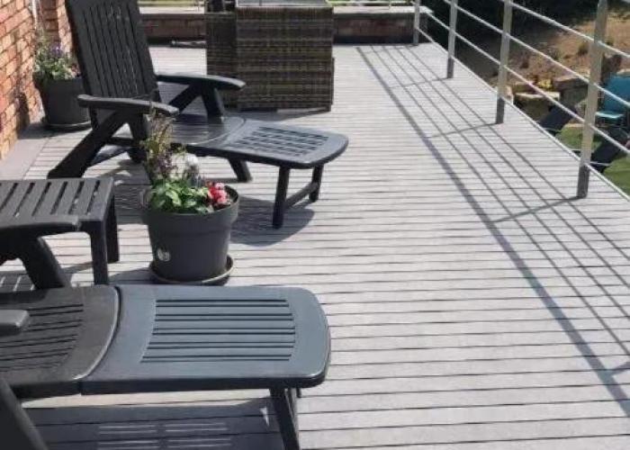 Charming apartment in Waimes – 80 m² with shared pool