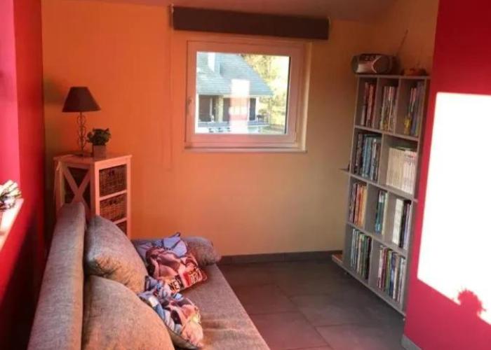 Charming apartment in Waimes – 80 m² with shared pool