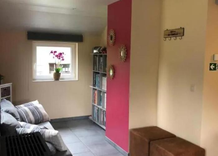 Charming apartment in Waimes – 80 m² with shared pool