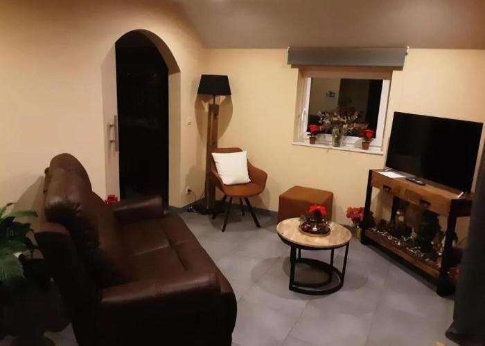 Charming apartment in Waimes – 80 m² with shared pool