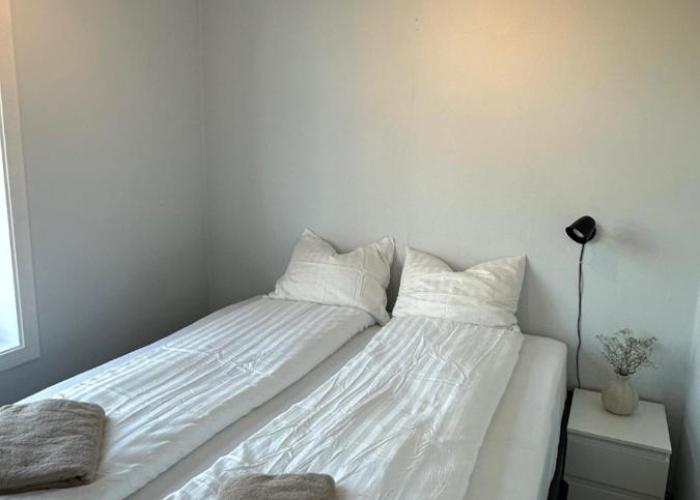 Apartment Solsiden Trondheim