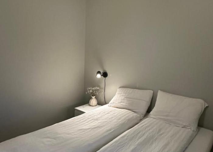 Apartment Solsiden Trondheim