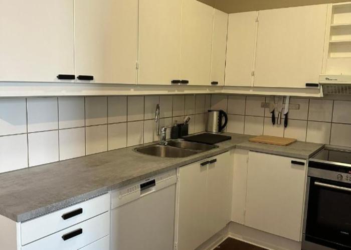 Apartment Solsiden Trondheim