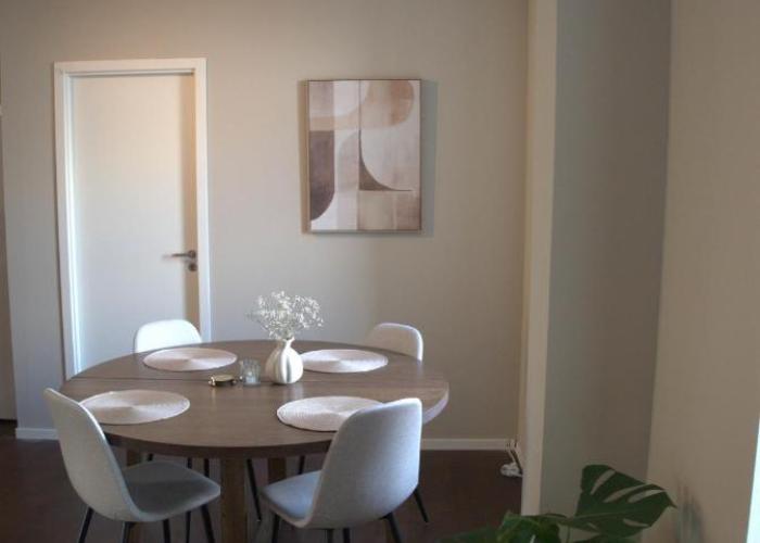 Apartment Solsiden Trondheim