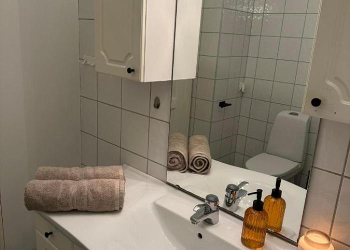 Apartment Solsiden Trondheim