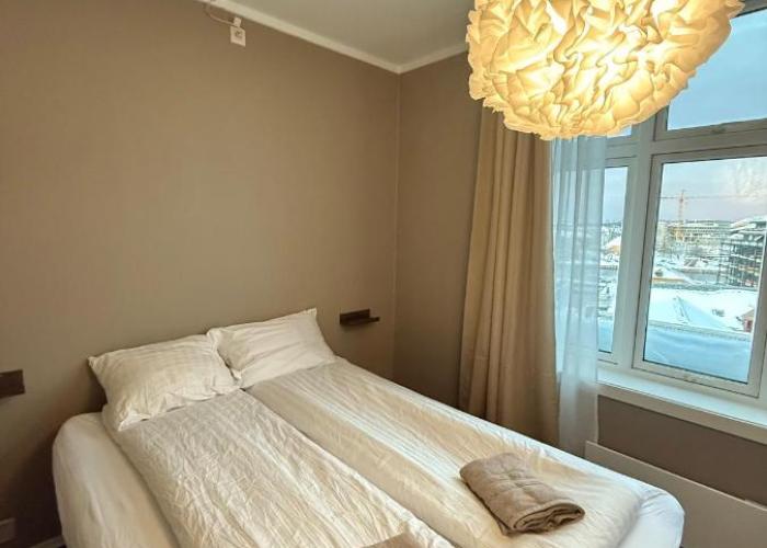 Apartment Solsiden Trondheim
