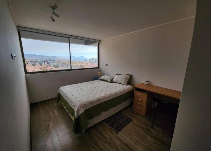 Departamento full equipado