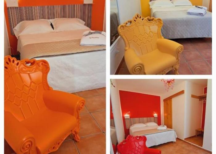 Suite Torre Del Porto