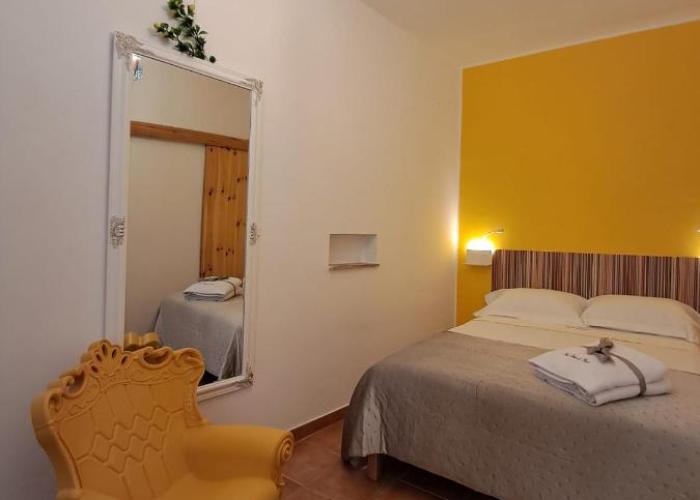 Suite Torre Del Porto