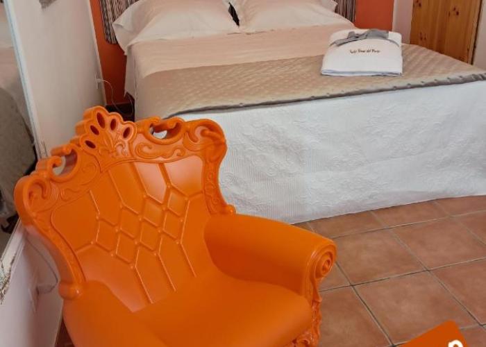 Suite Torre Del Porto