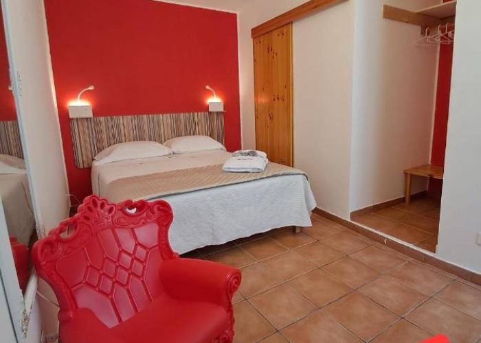Suite Torre Del Porto