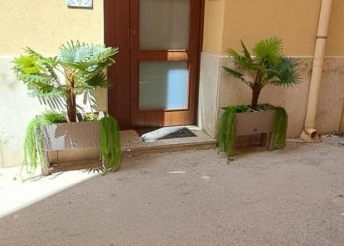 Suite Torre Del Porto