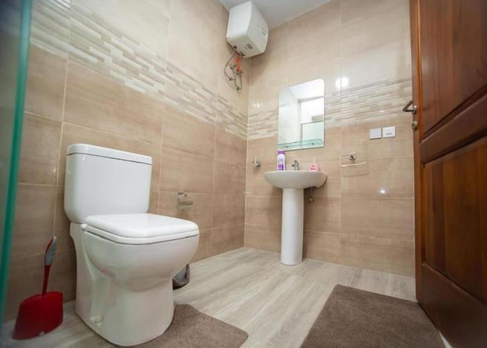 Lucia Suites