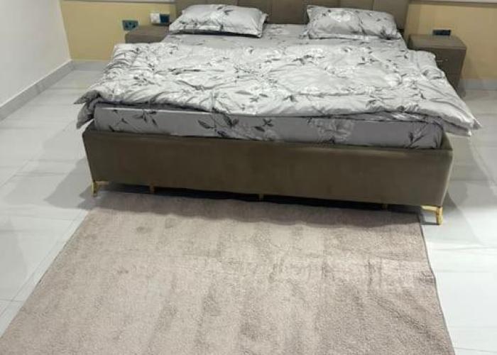 Lucia Suites