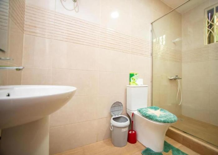 Lucia Suites