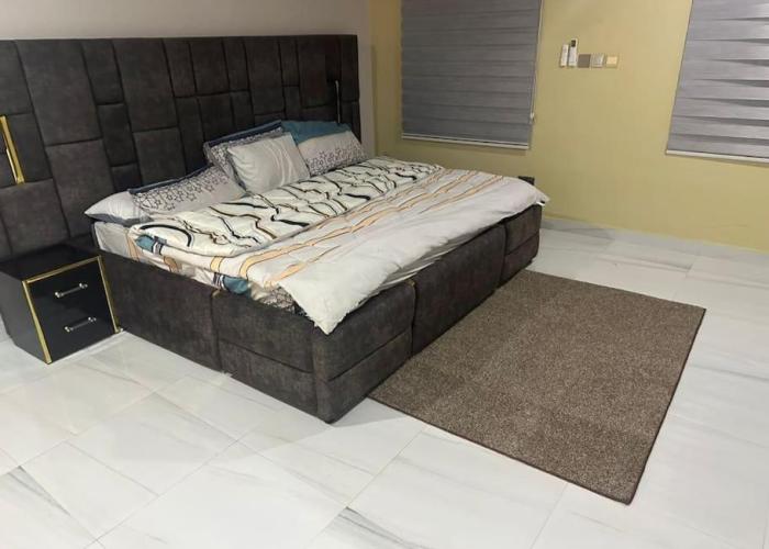 Lucia Suites
