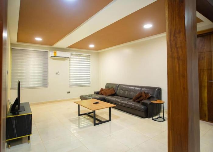 Lucia Suites