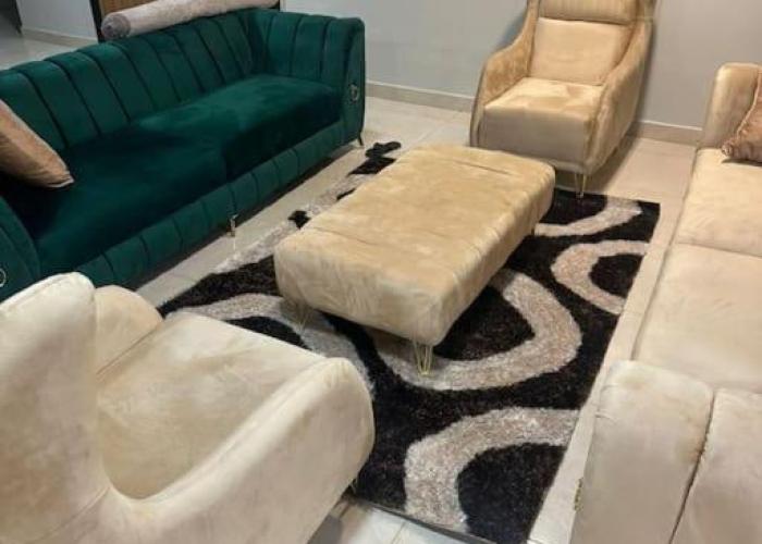 Lucia Suites
