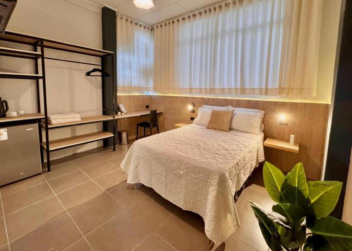 Soleil Suites