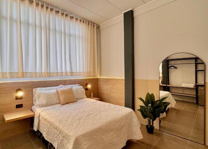 Soleil Suites