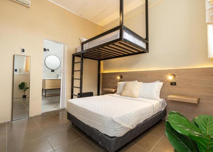 Soleil Suites