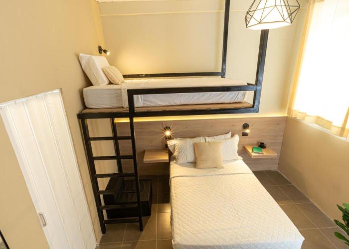 Soleil Suites