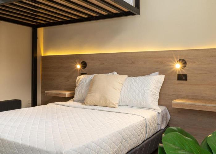 Soleil Suites