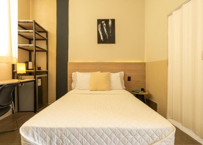 Soleil Suites