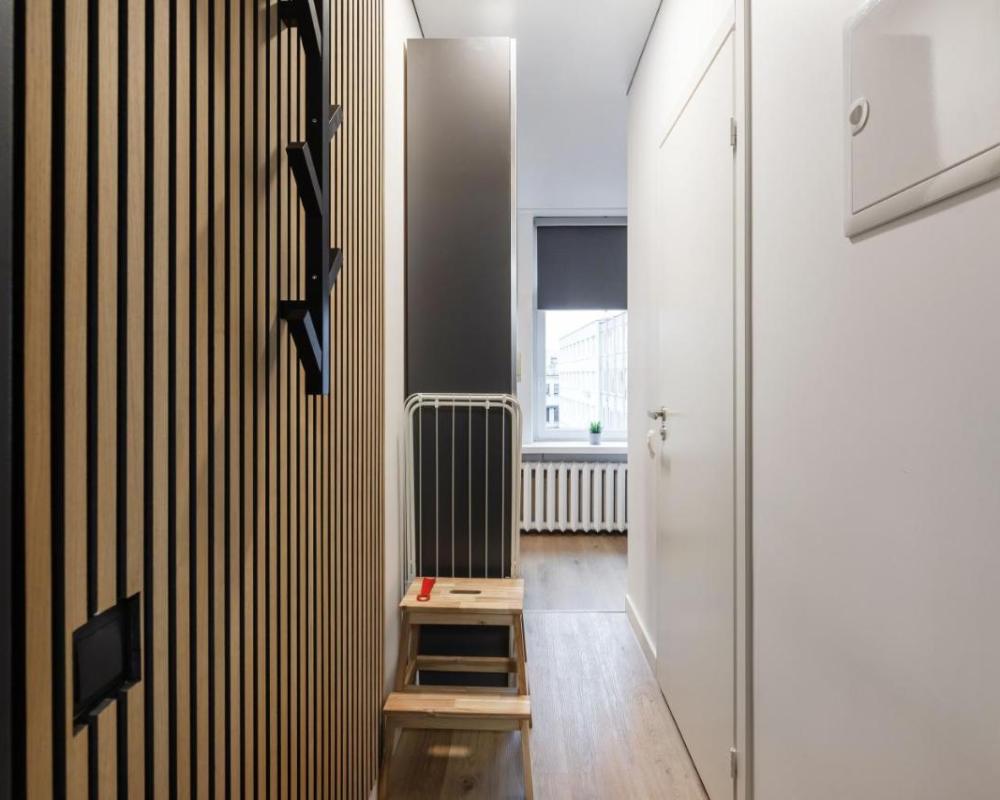 фото Hook Studios Vilnius Old Town