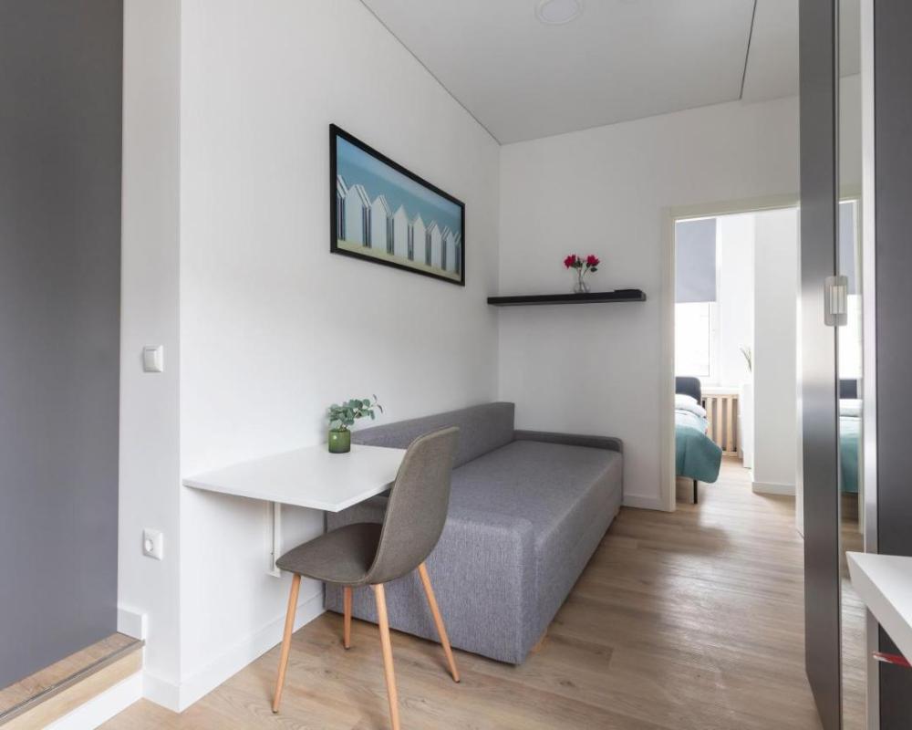 фото Hook Studios Vilnius Old Town