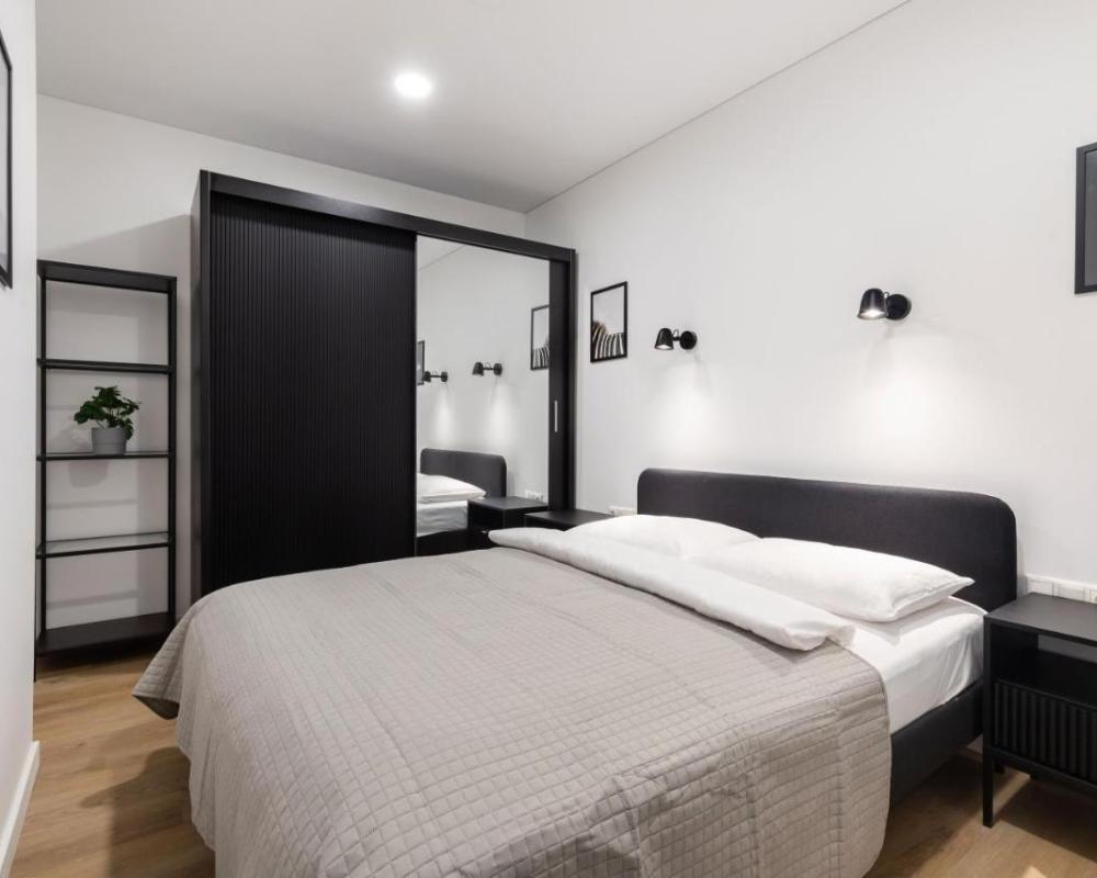 фото Hook Studios Vilnius Old Town