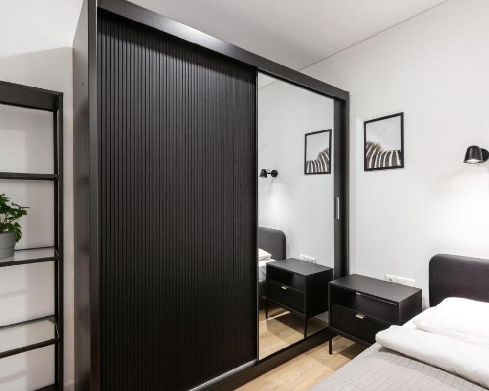 фото Hook Studios Vilnius Old Town