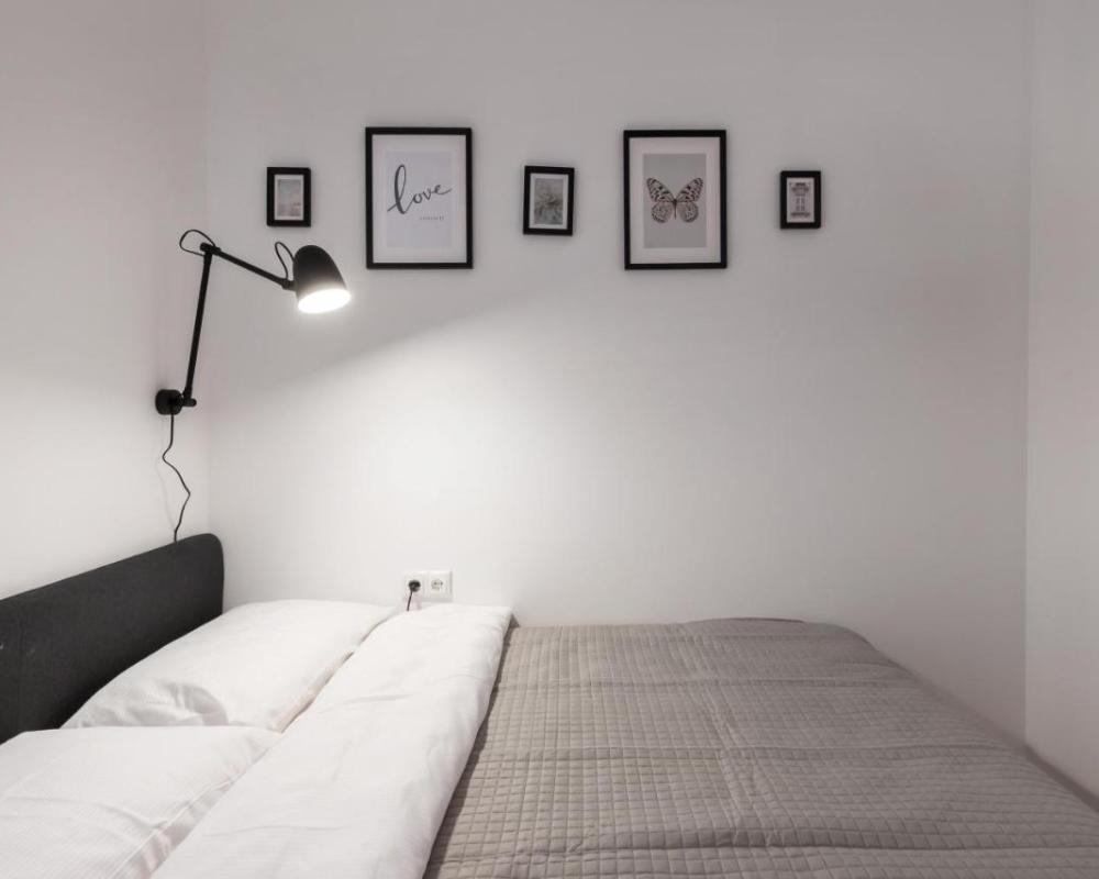 фото Hook Studios Vilnius Old Town