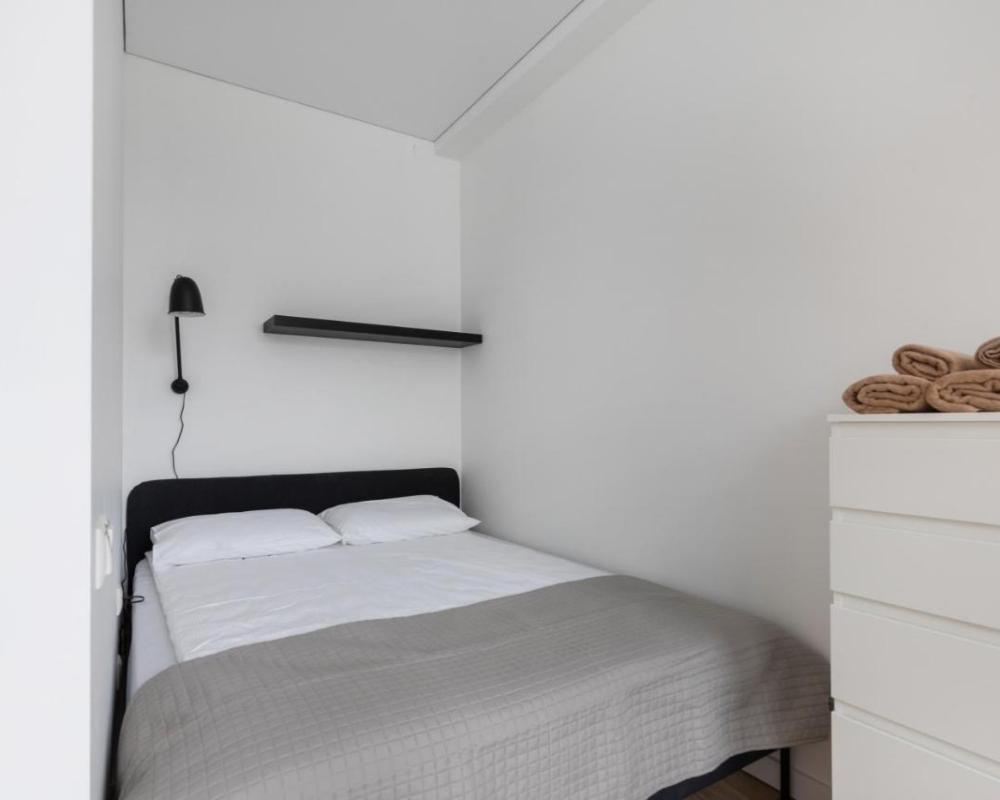 фото Hook Studios Vilnius Old Town