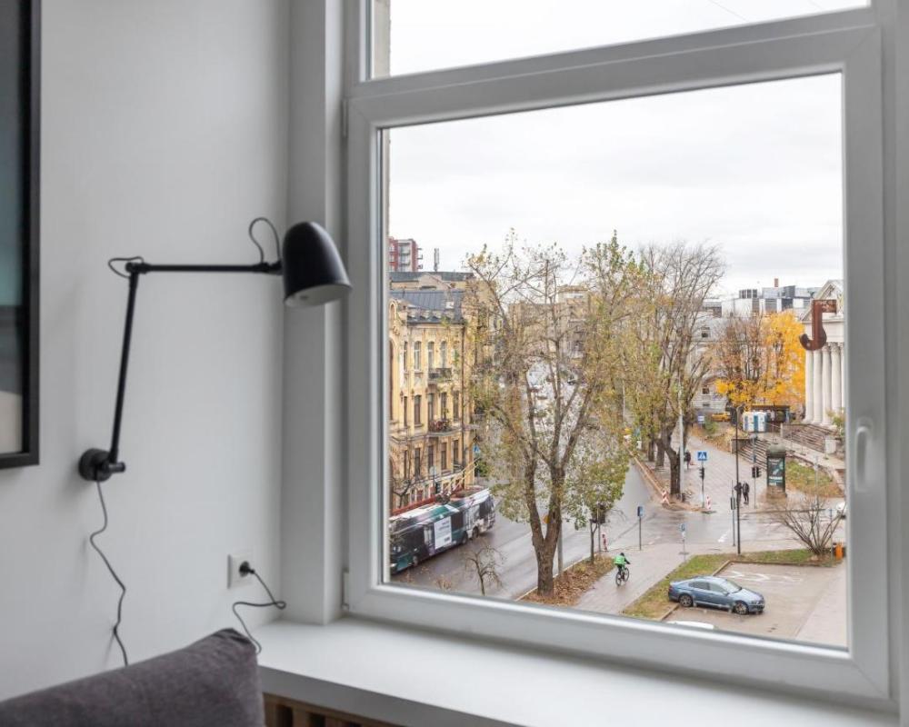 фото Hook Studios Vilnius Old Town