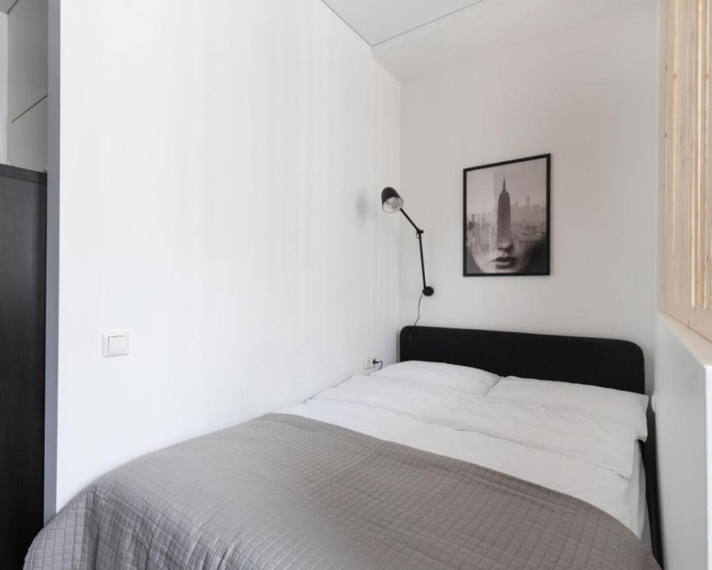фото Hook Studios Vilnius Old Town