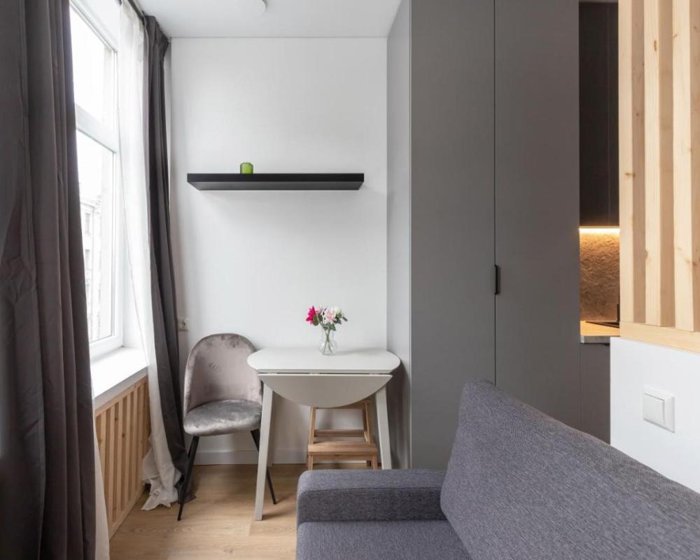 фото Hook Studios Vilnius Old Town