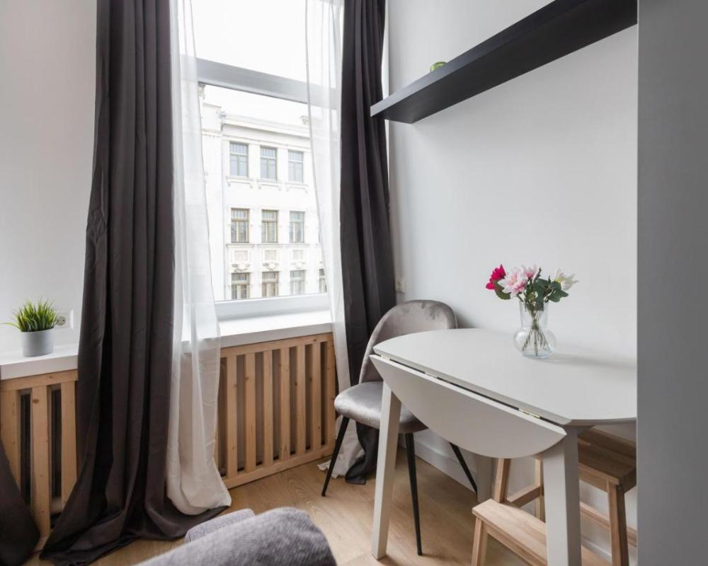 фото Hook Studios Vilnius Old Town